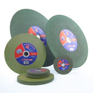 Bonded Abrasives