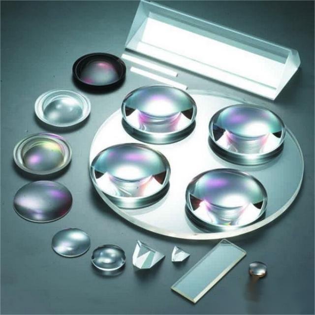 Optical Glass