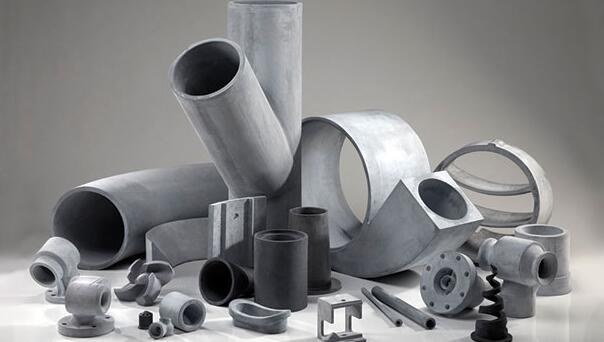 Ceramics Industry