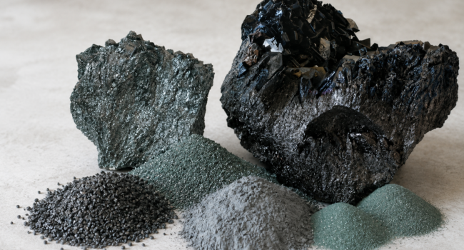 Raw-Material-Inspection