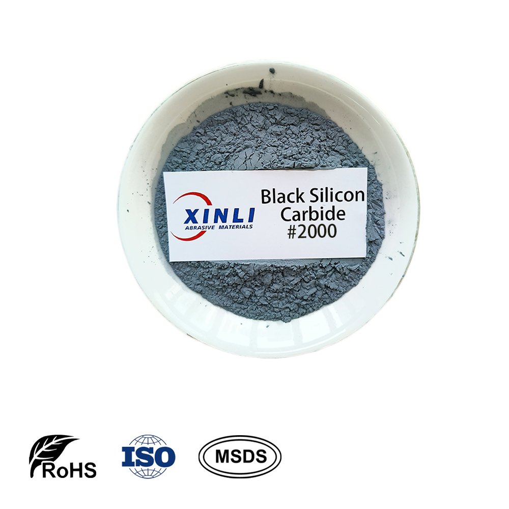 Understanding Silicon Carbide Production and Applications