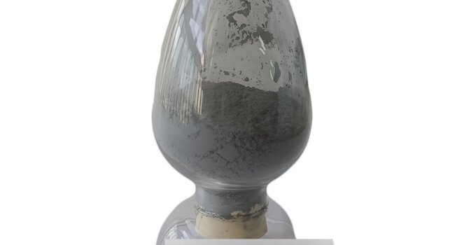 Silicon carbide powder for ceramic manufacturing applications